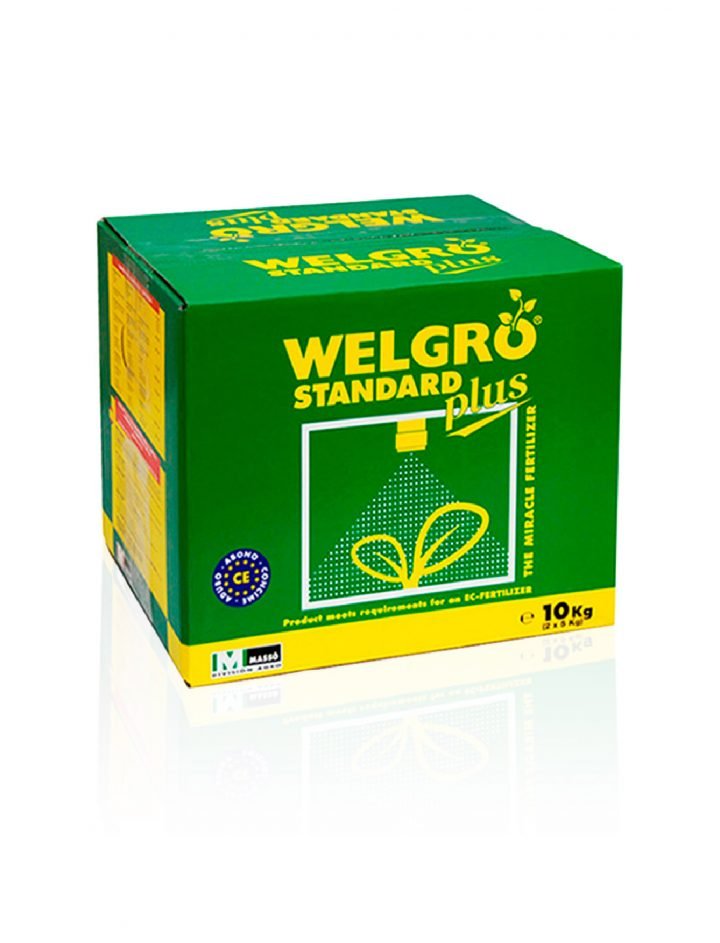 fertilizante foliar