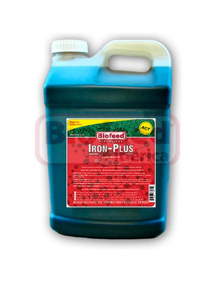 fertilizante complejado