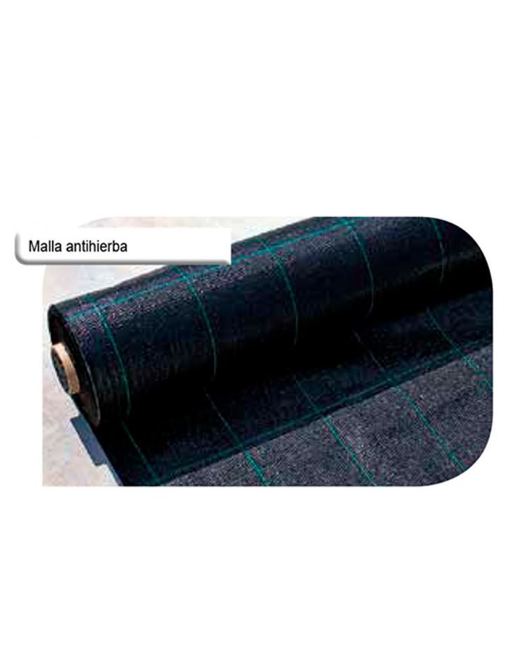 malla antihierba