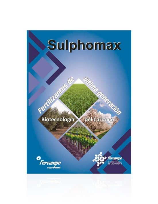 Sulphomax 45