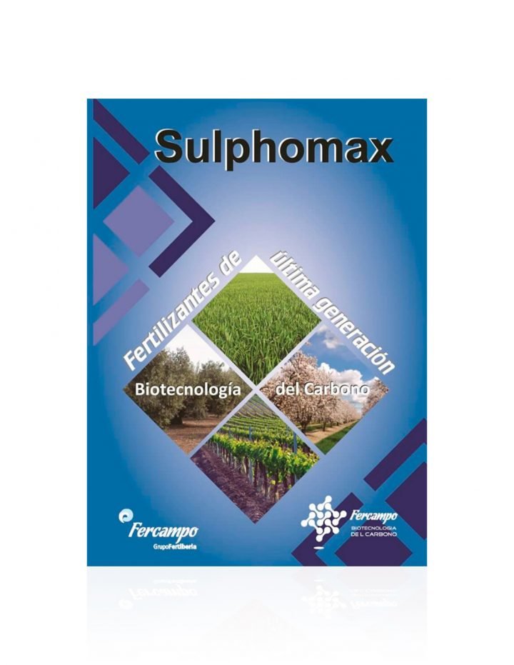 Sulphomax 45